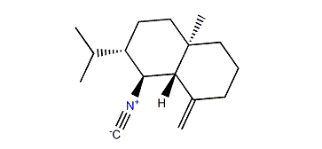Halichonadin C